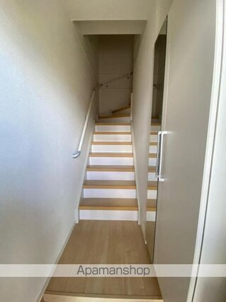 ブローテ高松[2LDK/57.21m2]の玄関