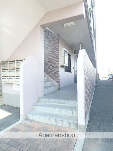 フォンティ―ナ今之浦の外観写真