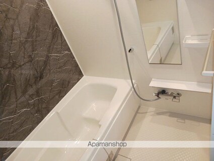 グラースＳＡＭ　Ⅱ[1LDK/50.01m2]のバス