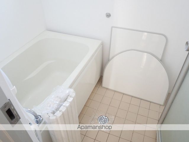 大嶌マンションの内装写真
