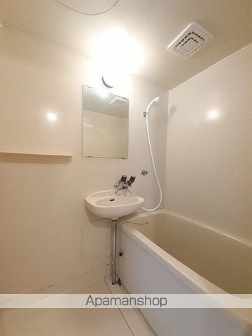 ハイムナカゾネの内装写真