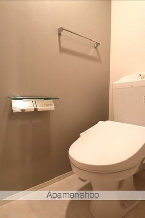 グラナーデ東新町[1LDK/32m2]のトイレ