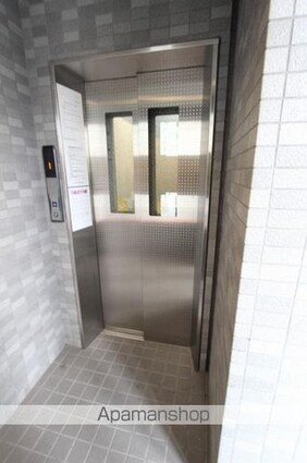 ジョア西の丸[1K/36.32m2]の共用部3