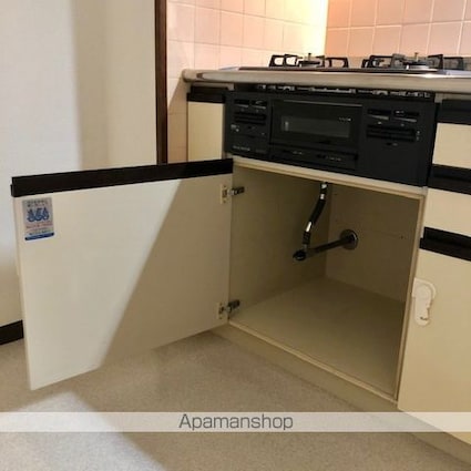 エルシティ草津２番館[3LDK/68.6m2]の内装5