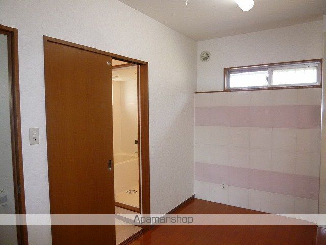 エムユー大西の内装写真