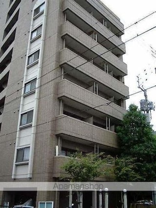 香川県高松市大工町[1R/18.9m2]の外観