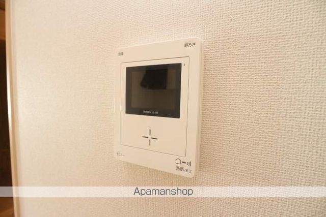 グレイス・ガーデンの内装写真