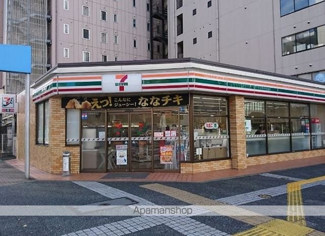 リエトコート丸の内の周辺写真