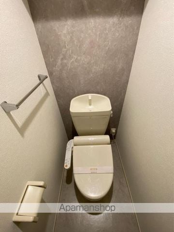 ルーラル タウンの内装写真