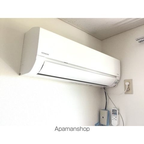 コーポゆりIIの内装写真