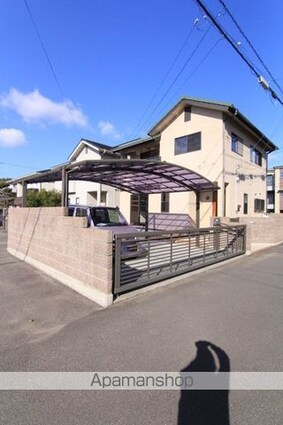 上市一戸建[4SLDK/100.19m2]の外観2