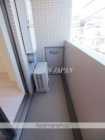 スカイコートパレス西巣鴨の内装写真