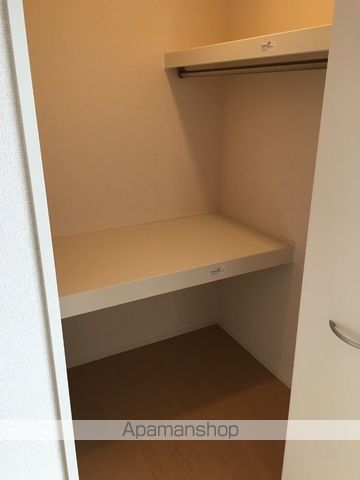 グラジオラスの内装写真