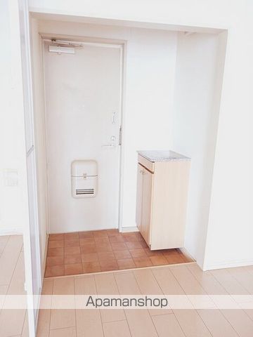 ファミール エステートの内装写真