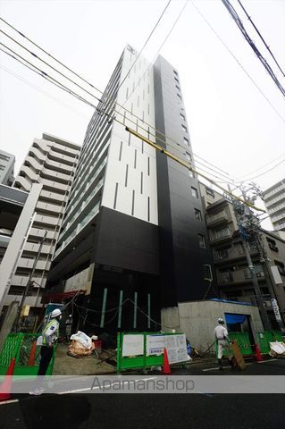 エステムコート名古屋鶴舞IIレアーヴの外観写真