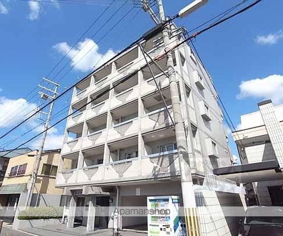 DETOM-1伏見