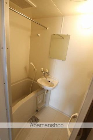 パークヒルズ平岸310の内装写真