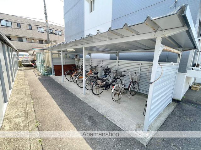 ファミール日吉のその他写真