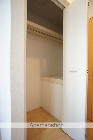 エアリーグレイス 203 ｜ 福島県福島市野田町字八郎内8-1（賃貸アパート1LDK・2階・44.97㎡） その8