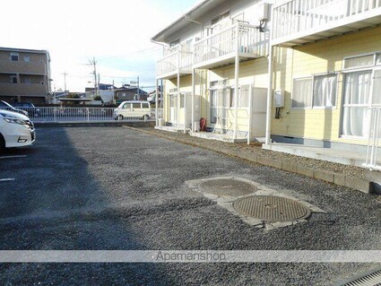 ニューシティーたなかＡ[2DK/40.04m2]の共用部3
