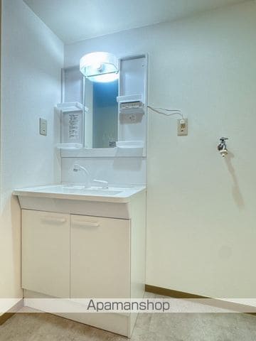ホワイトハイツの内装写真