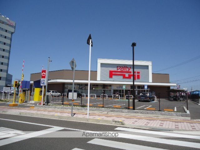 フェリーチェの周辺写真