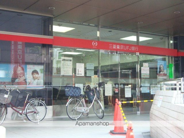 リブベースの周辺写真