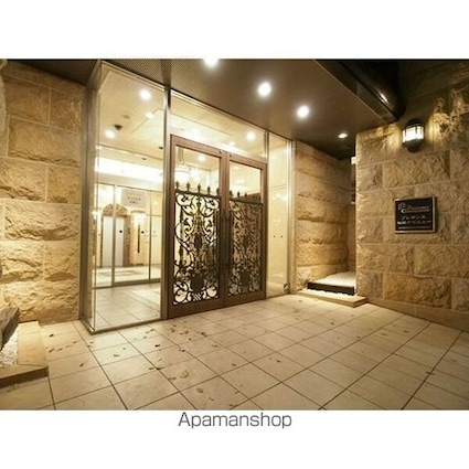 プレサンス桜通アベニュー[1K/19.42m2]のエントランス6