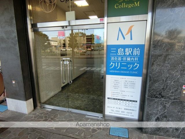 ジルコーバの周辺写真