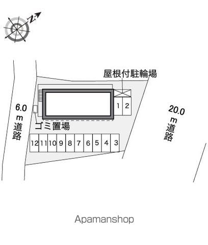 レオパレス赤坂のその他写真