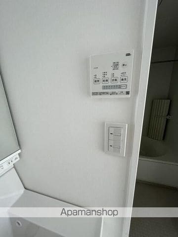 ホルツ山王の内装写真