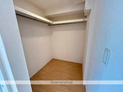 カーサ桜[1LDK/45.48m2]の収納