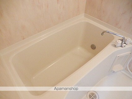 プライメリー岡島[3LDK/60.75m2]のバス