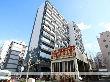 アステリ鶴舞エーナ[1K/21.24m2]の外観3