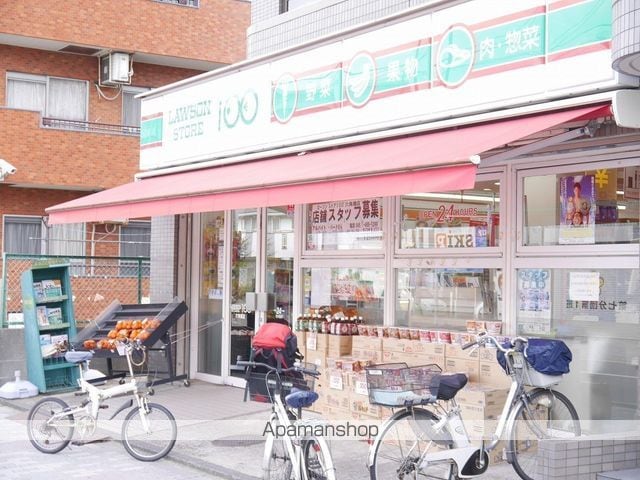 LOC’S KIKUNAの周辺写真