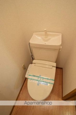 プチプラージュ Bの内装写真