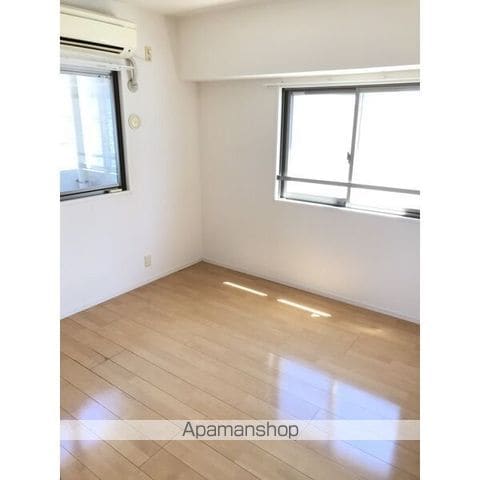 大幸マンションの内装写真