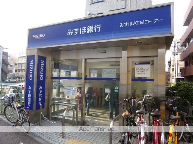 チェスナッツヒルズIIの周辺写真