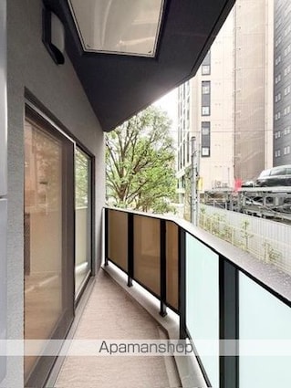 ルネサンス赤坂プレミアムコート[1LDK/30.58m2]のリビング・居間10