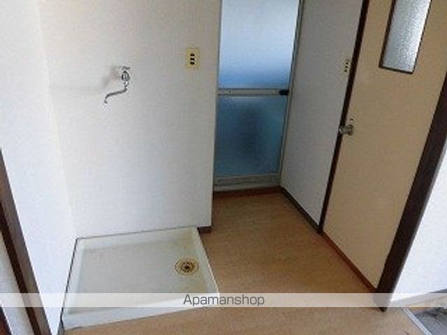 下道コーポの内装写真