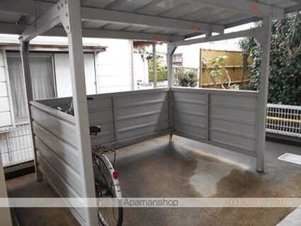 レオパレスポセイドン[1K/23.18m2]のその他設備