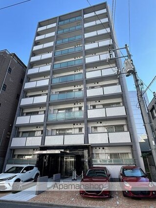 ＭａｒｉｏｎｅｔｔｅⅦ[1LDK/40.56m2]の外観3