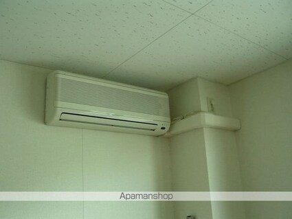 おはようビル[1R/26.44m2]のその他設備