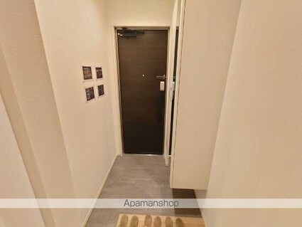和歌山県和歌山市田中町５丁目[1LDK/42.28m2]の玄関