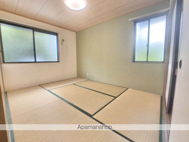 セジュールMORIの内装写真