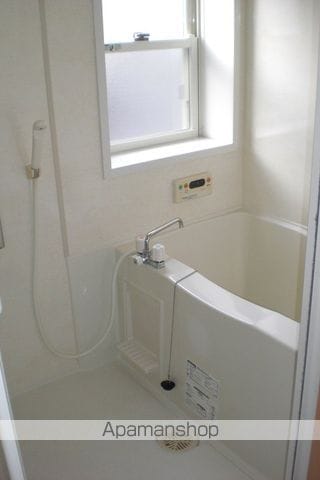 パークヒルズ壱番館の内装写真