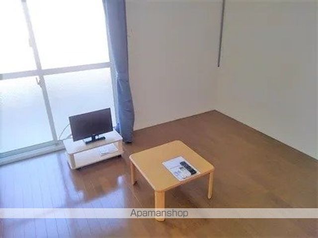 レオパレスサンメッセの内装写真