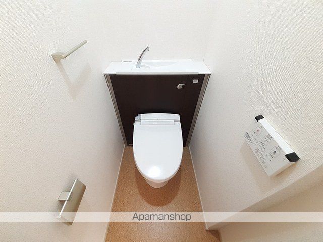 デルフィーノの内装写真