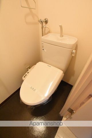 カレラ月寒中央の内装写真