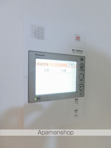 スプランディッド堺東DUEの内装写真